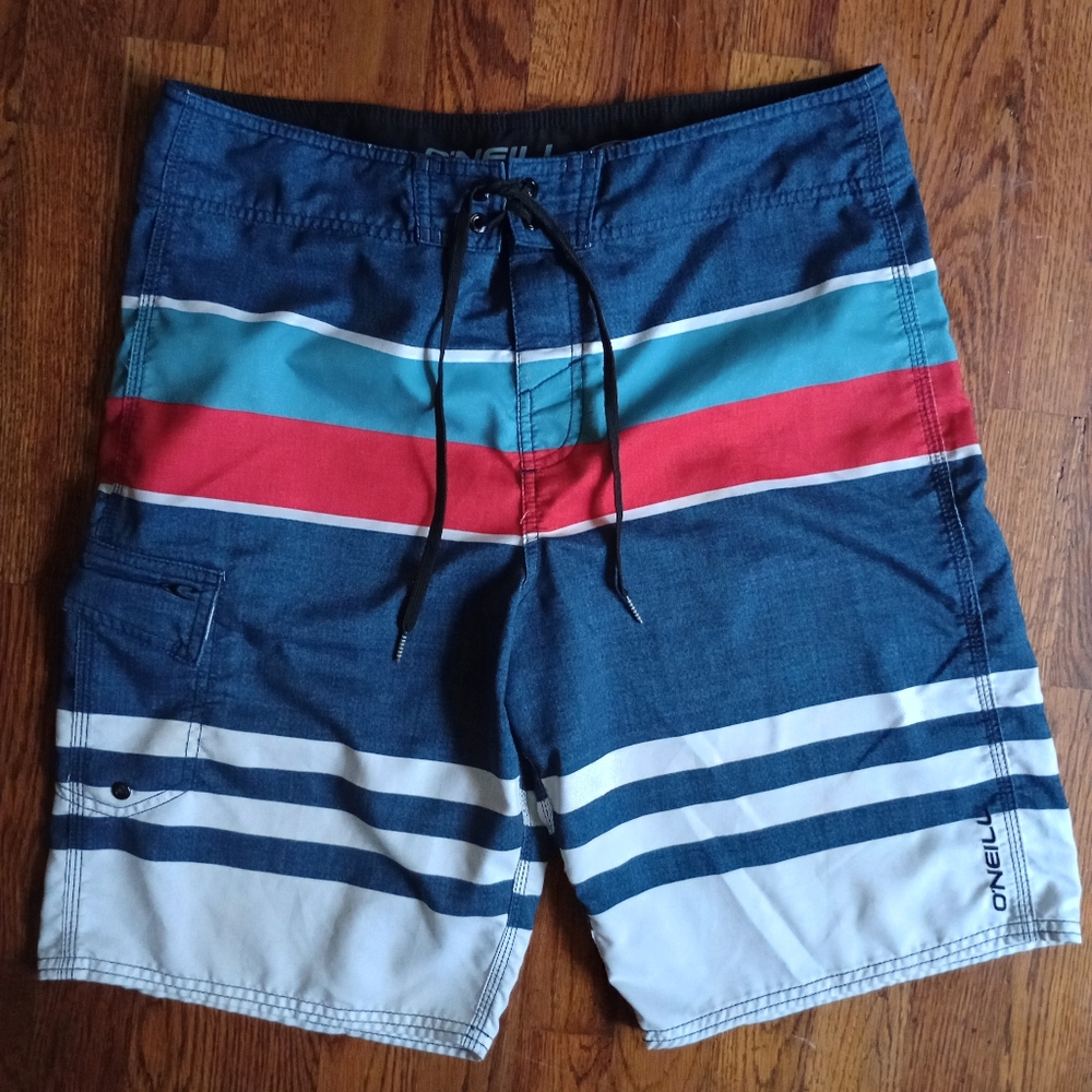 O'Neill board shorts